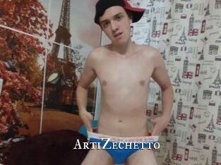 ArtiZechetto