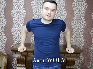ArtieWOLV