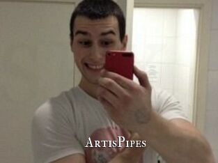 Artis_Pipes