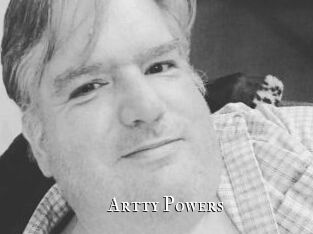 Artty_Powers