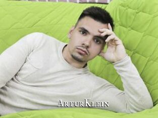 ArturKlein