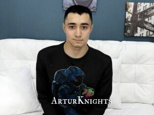 ArturKnights