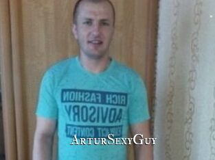 ArturSexyGuy