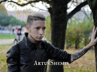 ArturShemir