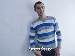 ArturStein