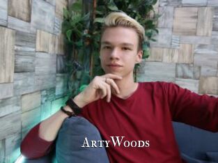 ArtyWoods