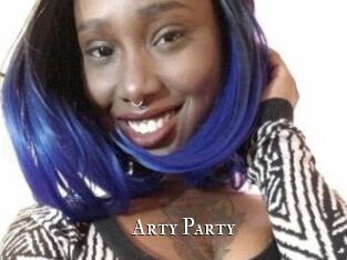 Arty_Party