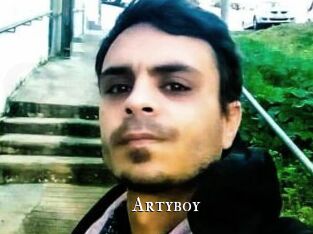 Artyboy