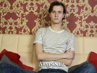 ArvinKibi
