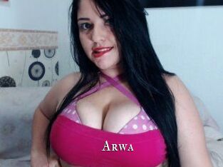 Arwa