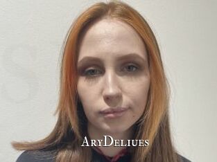 AryDeliues