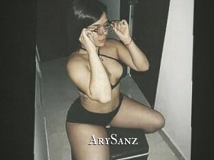 ArySanz