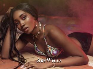 AryWills