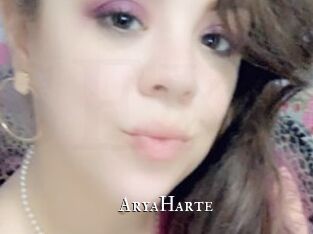 AryaHarte