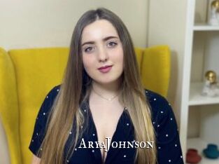 AryaJohnson