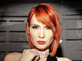 AryaSin cams