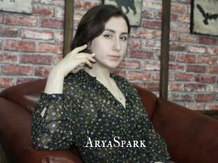 AryaSpark