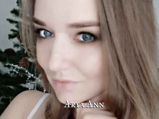 Arya_Ann