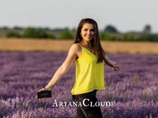 AryanaCloude