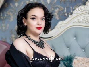 AryannaJones