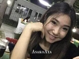 AsakoAya