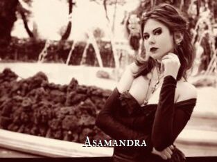 Asamandra