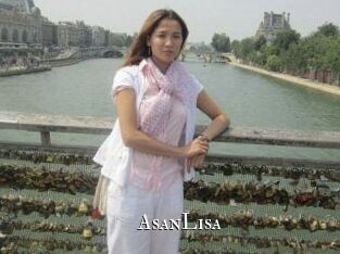AsanLisa