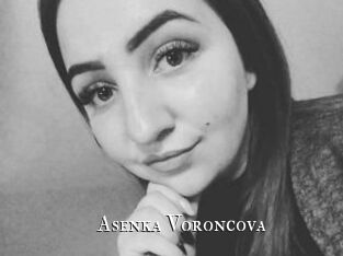 Asenka_Voroncova