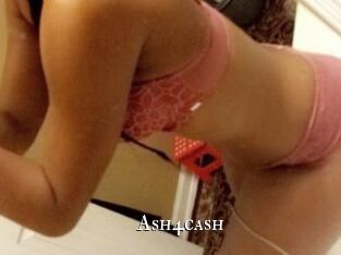Ash4cash