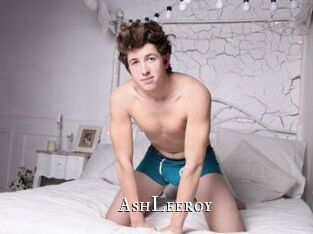 AshLeeroy