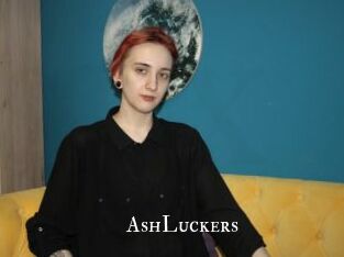 AshLuckers