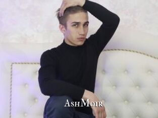 AshMoir