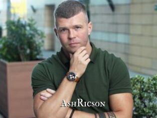 AshRicson