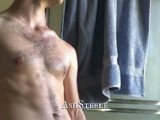 AshSteele