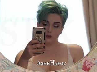 AsheHavoc