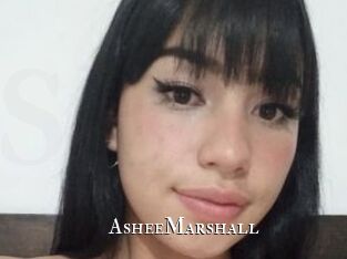 AsheeMarshall
