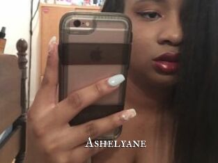 Ashelyane
