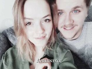 Ashenfox