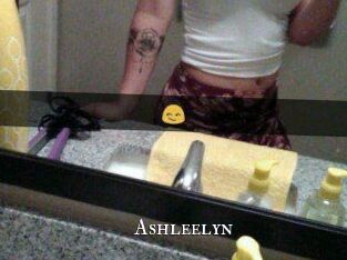 Ashleelyn