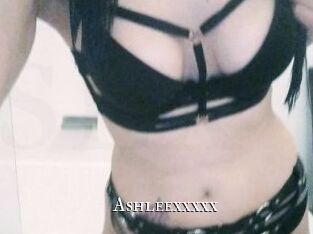 Ashleexxxxx