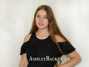 AshleyBackere