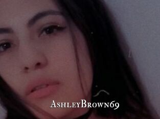 AshleyBrown69
