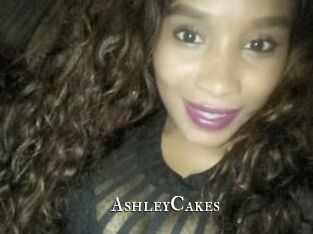 AshleyCakes