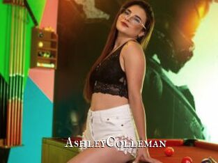 AshleyColleman