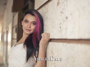 AshleyDale cams