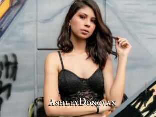 AshleyDonovan