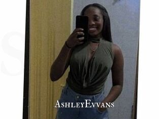 AshleyEvvans