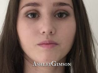 AshleyGimson