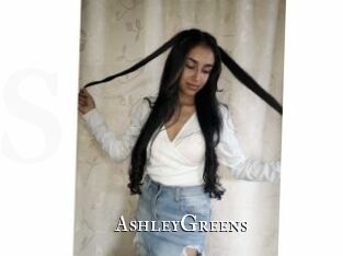 AshleyGreens