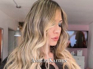 AshleyKayden
